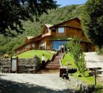 Los Notros Lodge, Perito Moreno Glacier